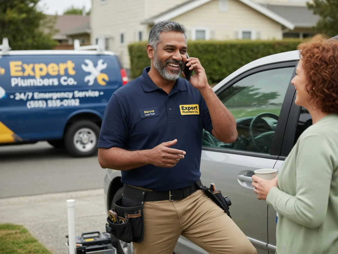 Clogged Drain Repair in Churubusco, NY